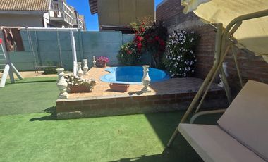 Casa en venta en Infiernillo, Pichilemu