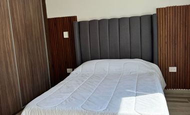 Departamento nuevo con o sin muebles en renta en Sittia, Cuautitlán, Izcalli