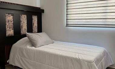 Departamento nuevo con o sin muebles en renta en Sittia, Cuautitlán, Izcalli