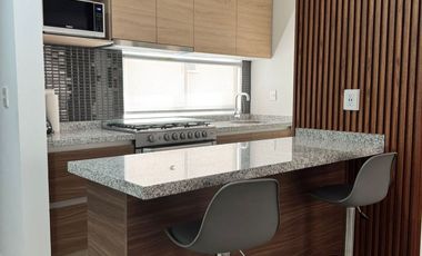 Departamento nuevo con o sin muebles en renta en Sittia, Cuautitlán, Izcalli