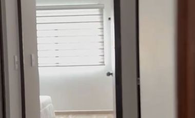 Departamento nuevo con o sin muebles en renta en Sittia, Cuautitlán, Izcalli