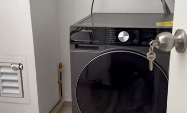 Departamento nuevo con o sin muebles en renta en Sittia, Cuautitlán, Izcalli