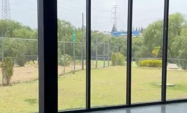 Departamento nuevo con o sin muebles en renta en Sittia, Cuautitlán, Izcalli