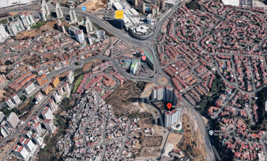 PENTHOUSE A LA VENTA EN RESIDENCIAL PALMAS HILLS, VALLE DE LAS PALMAS, HUIXQUILUCAN