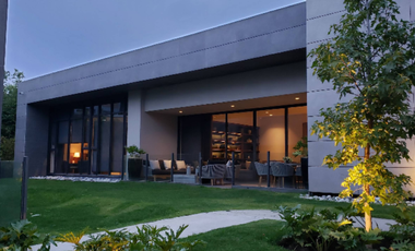 PENTHOUSE A LA VENTA EN RESIDENCIAL PALMAS HILLS, VALLE DE LAS PALMAS, HUIXQUILUCAN
