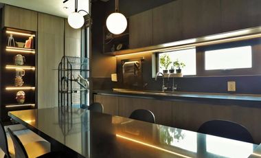 PENTHOUSE A LA VENTA EN RESIDENCIAL PALMAS HILLS, VALLE DE LAS PALMAS, HUIXQUILUCAN