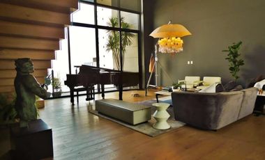 PENTHOUSE A LA VENTA EN RESIDENCIAL PALMAS HILLS, VALLE DE LAS PALMAS, HUIXQUILUCAN