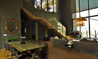 PENTHOUSE A LA VENTA EN RESIDENCIAL PALMAS HILLS, VALLE DE LAS PALMAS, HUIXQUILUCAN