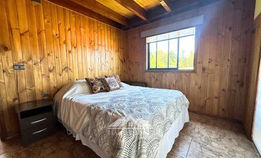Casa en arriendo en parcela Villarrica 4 d 2 b Camino a Freire