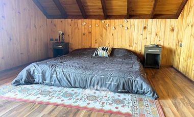 Casa en arriendo en parcela Villarrica 4 d 2 b Camino a Freire