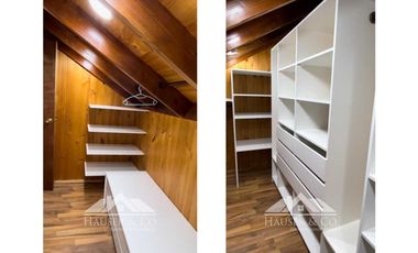 Casa en arriendo en parcela Villarrica 4 d 2 b Camino a Freire