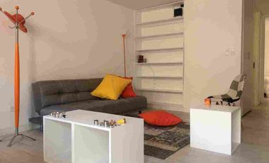 suite amoblada de renta en CUENCA