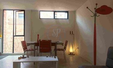 suite amoblada de renta en CUENCA