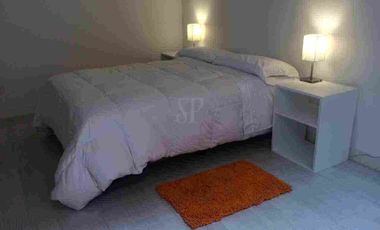 suite amoblada de renta en CUENCA