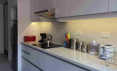 suite amoblada de renta en CUENCA