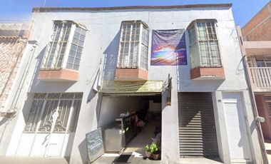 Casa En Venta En Francisco G. Hornedo Zona Centro Aguascalientes Aguascalientes