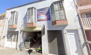 Casa En Venta En Francisco G. Hornedo Zona Centro Aguascalientes Aguascalientes