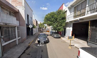 Casa En Venta En Francisco G. Hornedo Zona Centro Aguascalientes Aguascalientes