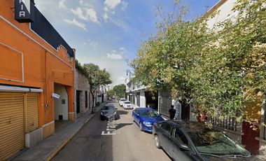 Casa En Venta En Francisco G. Hornedo Zona Centro Aguascalientes Aguascalientes