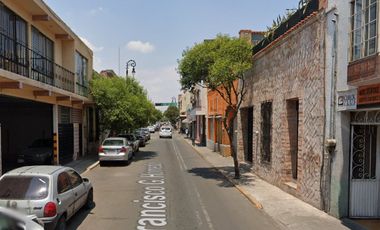 Casa En Venta En Francisco G. Hornedo Zona Centro Aguascalientes Aguascalientes