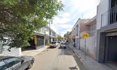 Casa En Venta En Francisco G. Hornedo Zona Centro Aguascalientes Aguascalientes