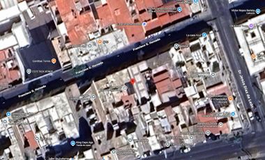 Casa En Venta En Francisco G. Hornedo Zona Centro Aguascalientes Aguascalientes