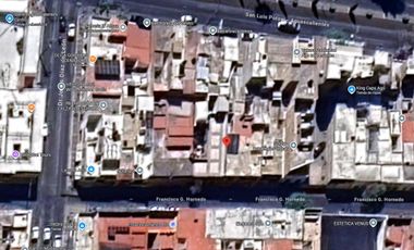 Casa En Venta En Francisco G. Hornedo Zona Centro Aguascalientes Aguascalientes