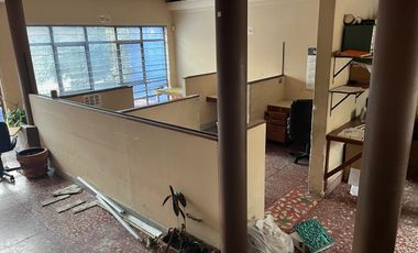 Casa con uso de suelo HM sobre Calzada de Tlalpan, Xotepingo