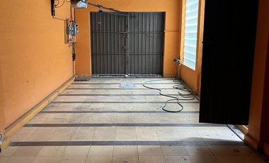Casa con uso de suelo HM sobre Calzada de Tlalpan, Xotepingo