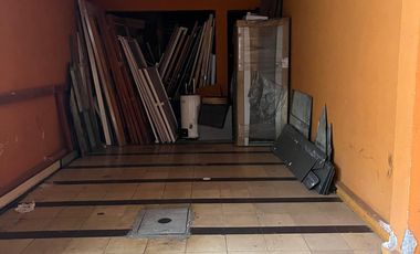 Casa con uso de suelo HM sobre Calzada de Tlalpan, Xotepingo
