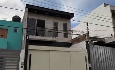 Casa en venta Frac Los Sabines zona sur ote de la ciudad cerca del libramiento sur ote