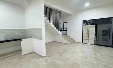 Casa en venta Frac Los Sabines zona sur ote de la ciudad cerca del libramiento sur ote