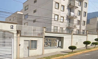 DEPARTAMENTO EN VENTA LOMAS DE COACALCO