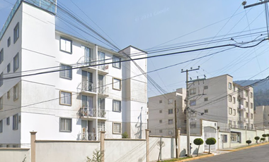 DEPARTAMENTO EN VENTA LOMAS DE COACALCO