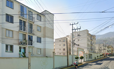 DEPARTAMENTO EN VENTA LOMAS DE COACALCO