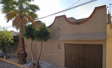 AC CASA EN VENTA EN NEZAHUALCOYOTL CALLE 27 EDO MEX
