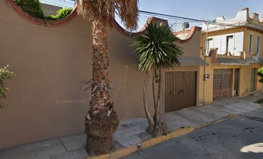 AC CASA EN VENTA EN NEZAHUALCOYOTL CALLE 27 EDO MEX