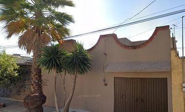 AC CASA EN VENTA EN NEZAHUALCOYOTL CALLE 27 EDO MEX
