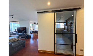 DEPARTAMENTO VENTA 2 SUITES 3D 4B Escritorio 2 E 1 B NUEVA LAS CONDES