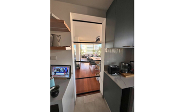 DEPARTAMENTO VENTA 2 SUITES 3D 4B Escritorio 2 E 1 B NUEVA LAS CONDES