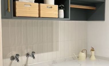 DEPARTAMENTO VENTA 2 SUITES 3D 4B Escritorio 2 E 1 B NUEVA LAS CONDES