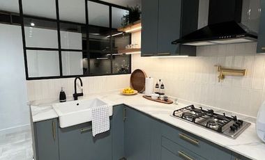 DEPARTAMENTO VENTA 2 SUITES 3D 4B Escritorio 2 E 1 B NUEVA LAS CONDES