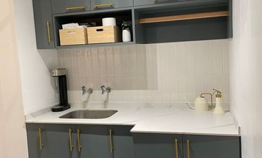 DEPARTAMENTO VENTA 2 SUITES 3D 4B Escritorio 2 E 1 B NUEVA LAS CONDES