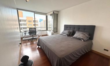 DEPARTAMENTO VENTA 2 SUITES 3D 4B Escritorio 2 E 1 B NUEVA LAS CONDES