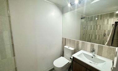 DEPARTAMENTO VENTA 2 SUITES 3D 4B Escritorio 2 E 1 B NUEVA LAS CONDES