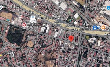 CASA EN VENTA EN ARENAL TEPEPAN, TLALPAN, CDMX