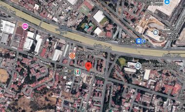 CASA EN VENTA EN ARENAL TEPEPAN, TLALPAN, CDMX