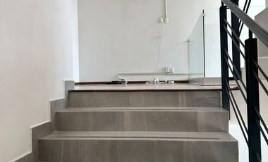 RENTA CASA EN FRACC. ARBORETO – $19,000 MXN MENSUALES