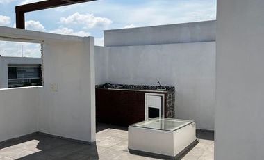 RENTA CASA EN FRACC. ARBORETO – $19,000 MXN MENSUALES