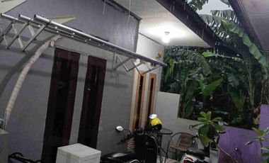 Di Jual Rumah di kelurahan Rangkapan Jaya Pancoran Mas Depok